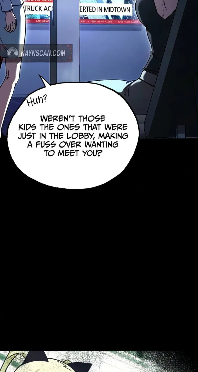 Conquering the Academy with Just a Sashimi Knife Chapter 83 page 173