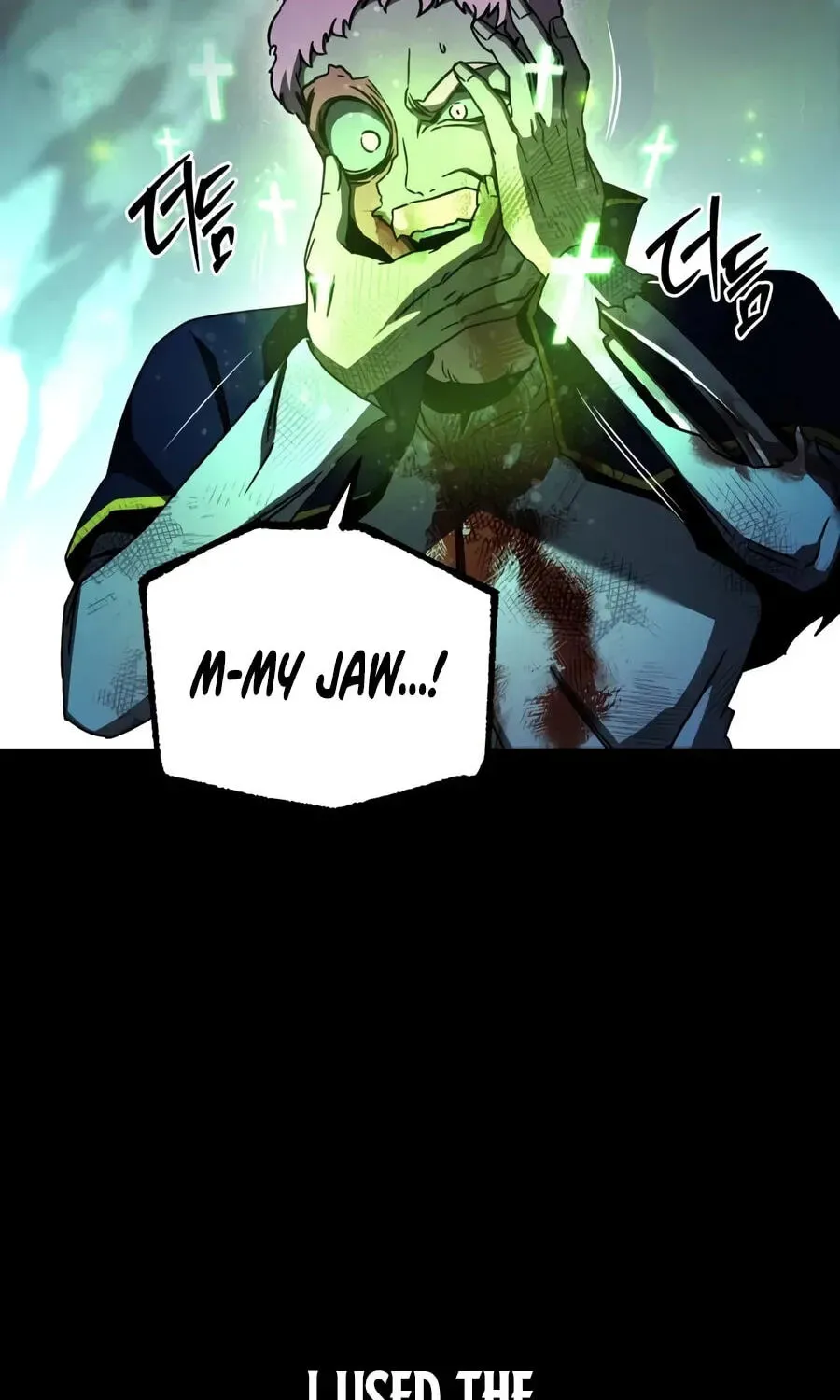 Conquering the Academy with Just a Sashimi Knife Chapter 85 page 6