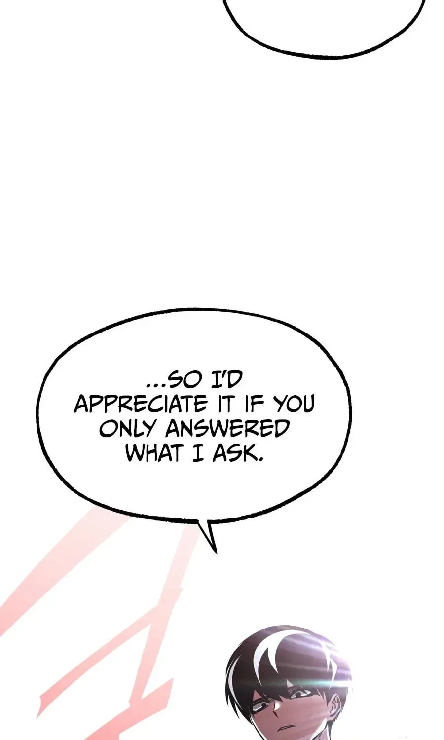 Conquering the Academy with Just a Sashimi Knife Chapter 85 page 30