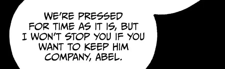 Conquering the Academy with Just a Sashimi Knife Chapter 85 page 35