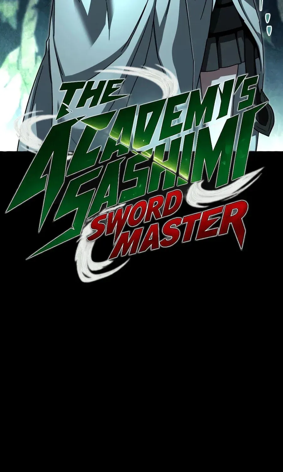 Conquering the Academy with Just a Sashimi Knife Chapter 85 page 42
