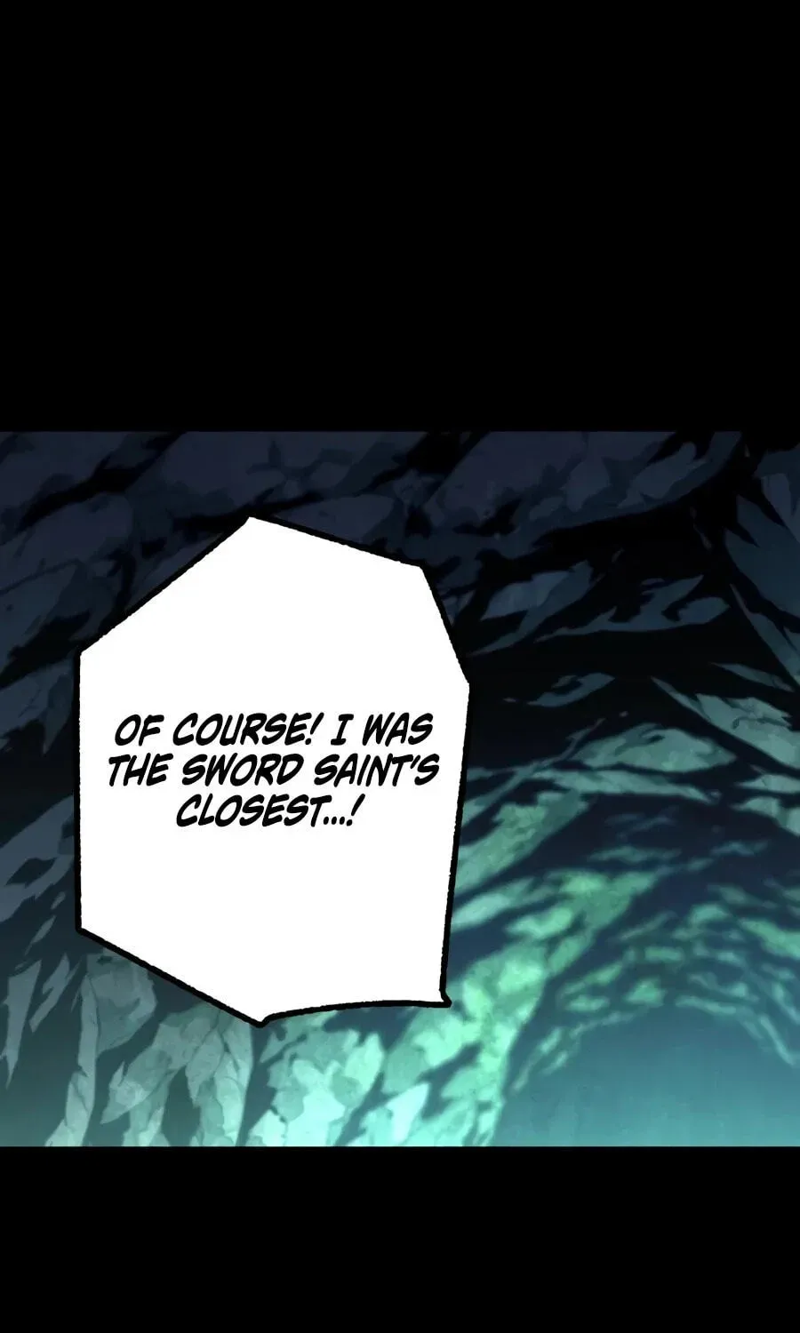 Conquering the Academy with Just a Sashimi Knife Chapter 85 page 46