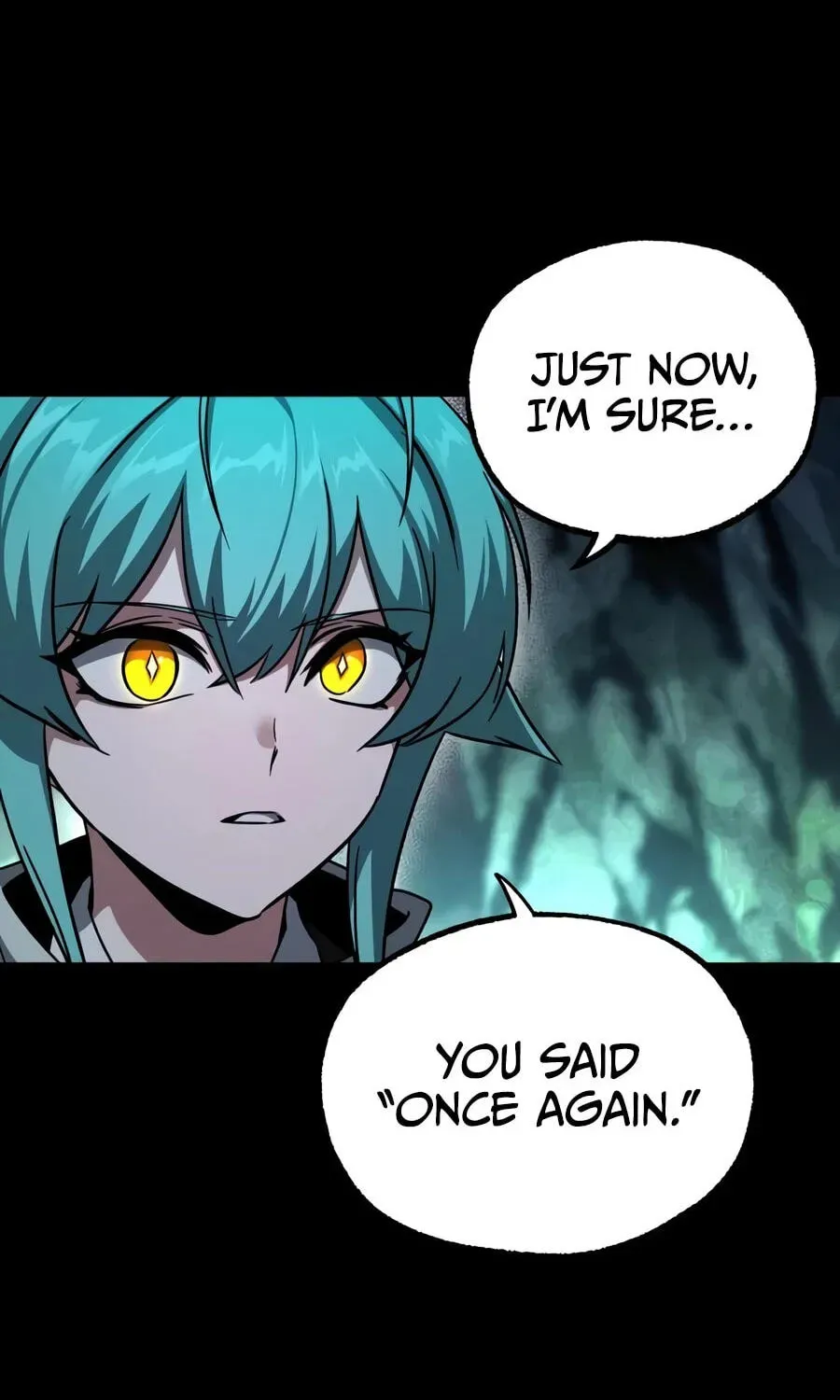 Conquering the Academy with Just a Sashimi Knife Chapter 85 page 52