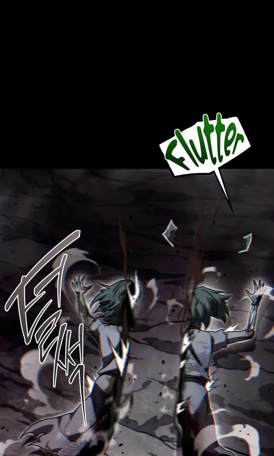 Conquering the Academy with Just a Sashimi Knife Chapter 85 page 69