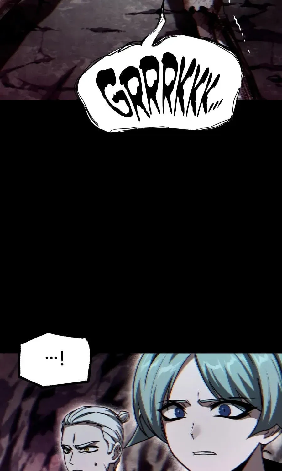 Conquering the Academy with Just a Sashimi Knife Chapter 85 page 81
