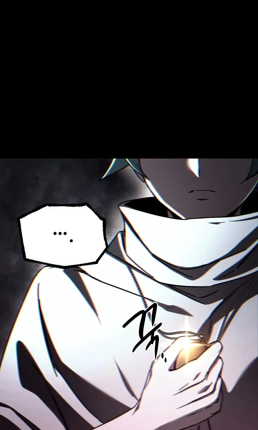 Conquering the Academy with Just a Sashimi Knife Chapter 85 page 83