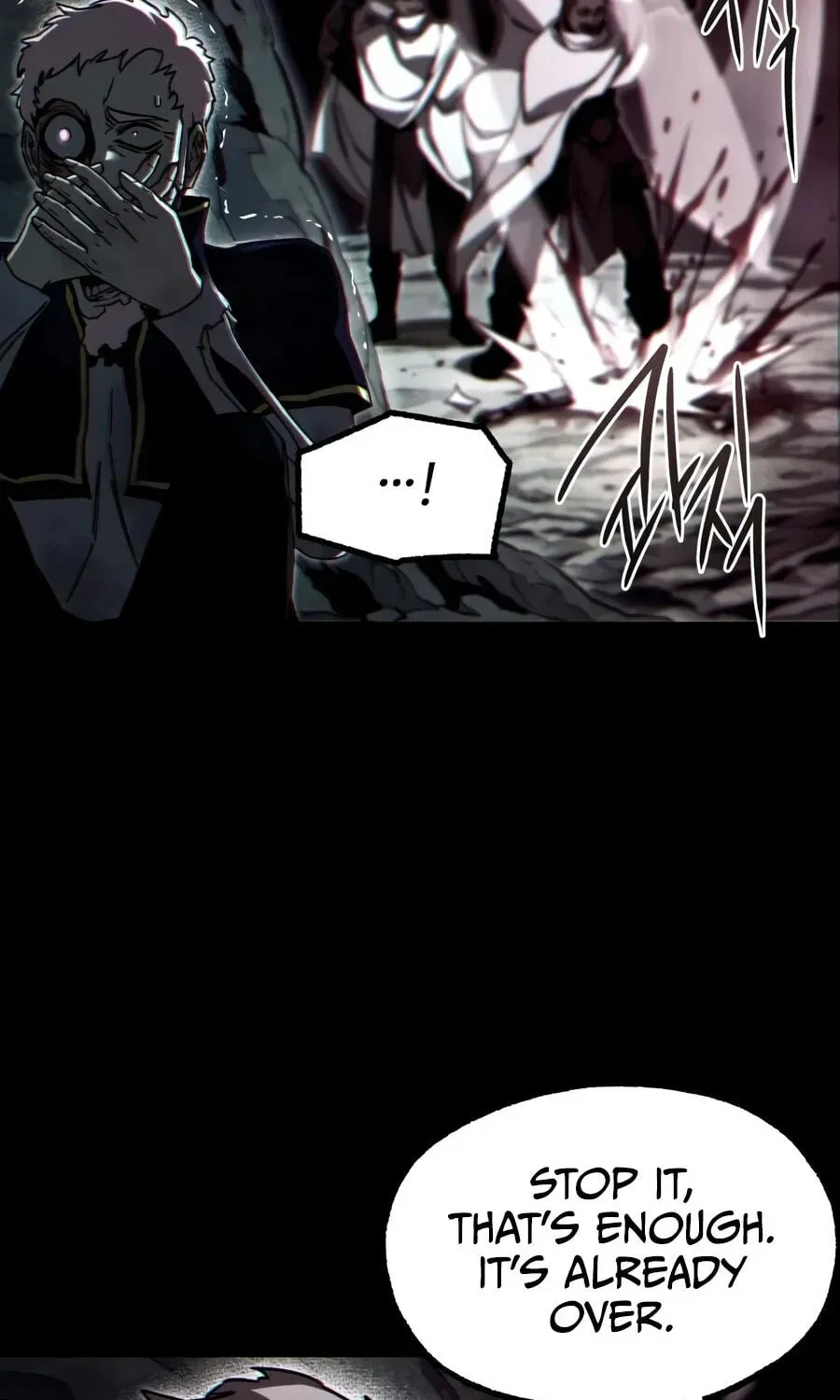 Conquering the Academy with Just a Sashimi Knife Chapter 85 page 91