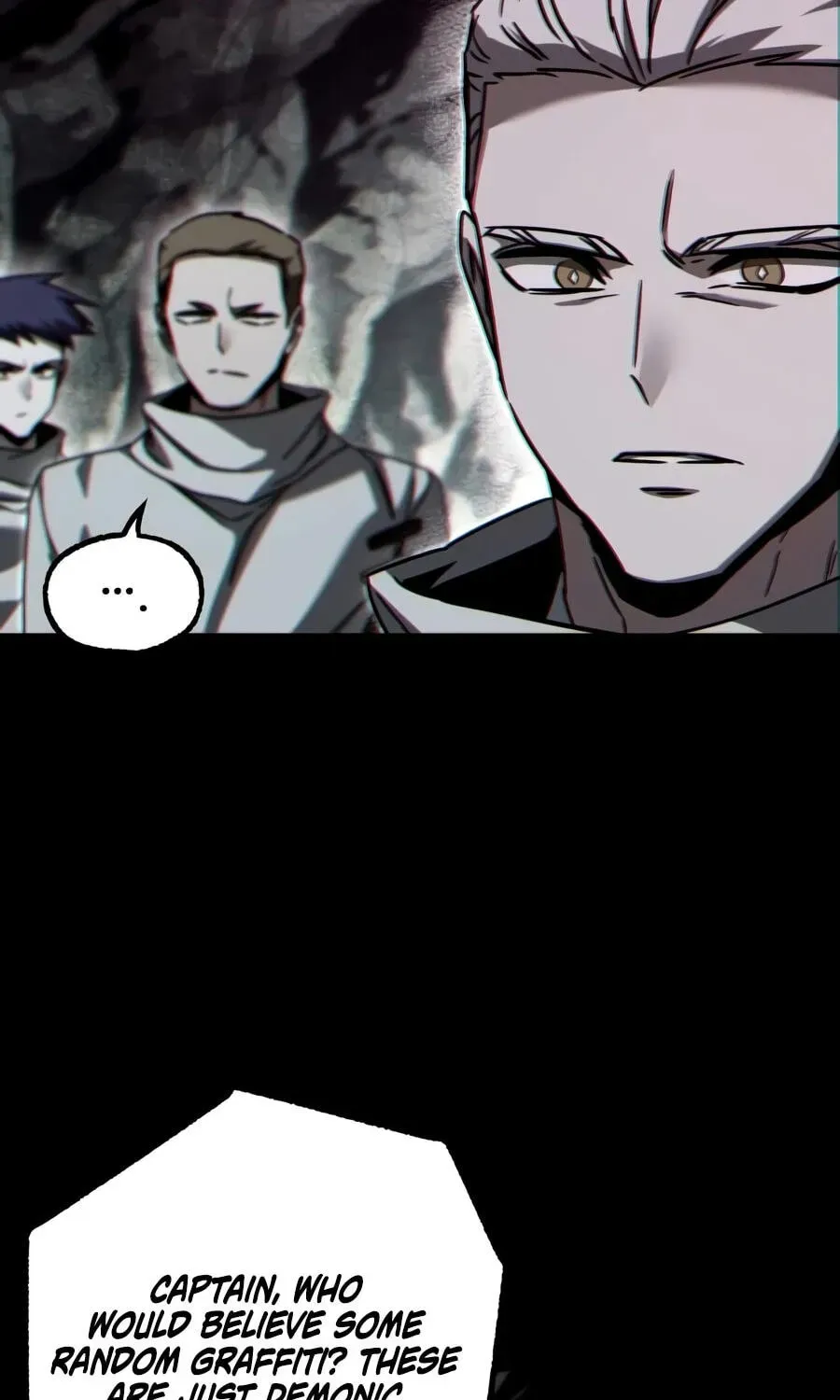 Conquering the Academy with Just a Sashimi Knife Chapter 85 page 97