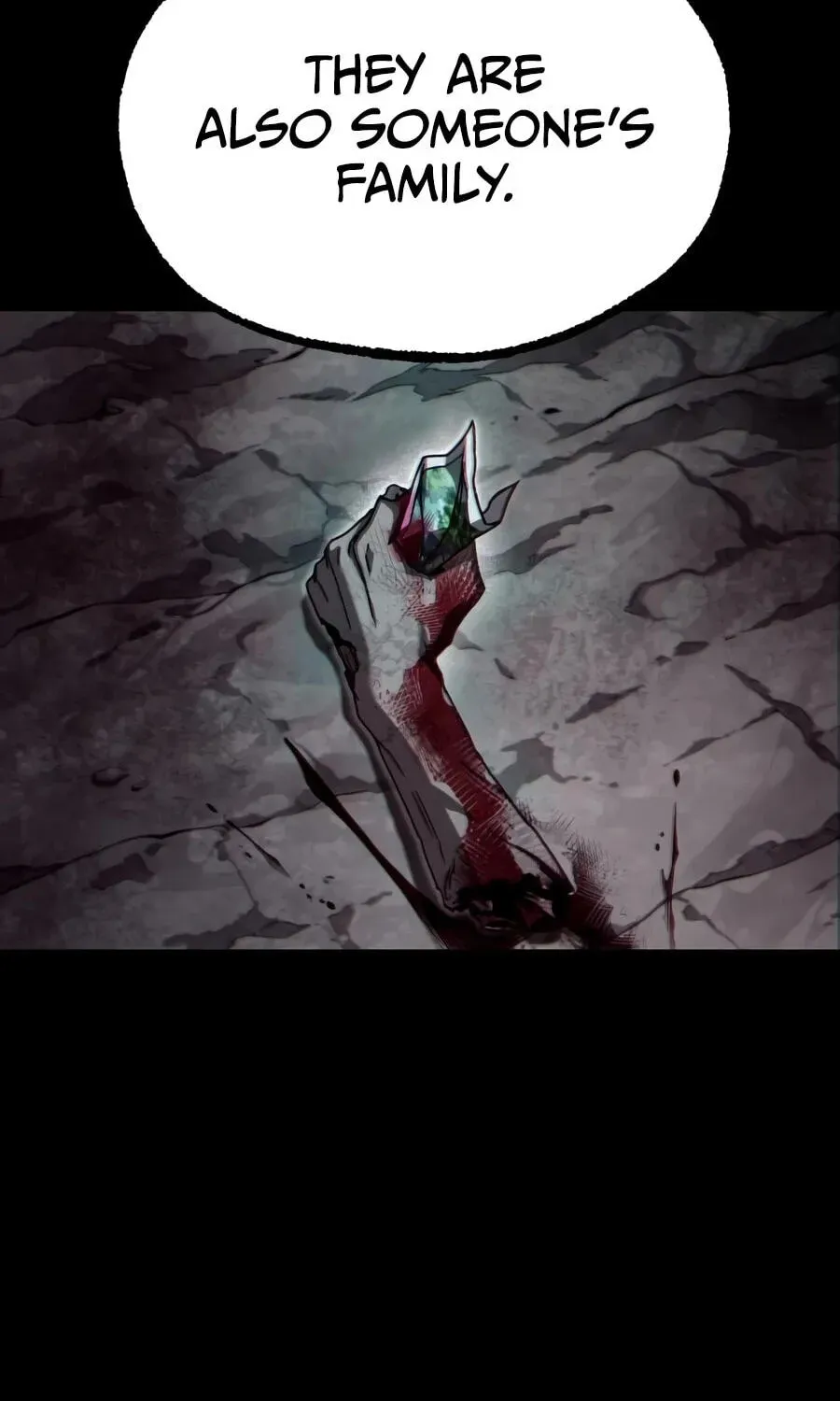 Conquering the Academy with Just a Sashimi Knife Chapter 85 page 101