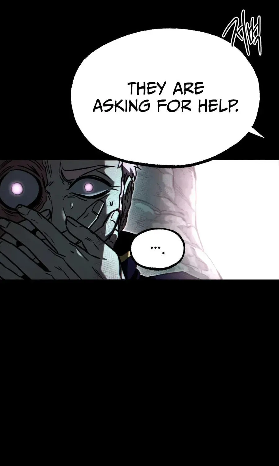 Conquering the Academy with Just a Sashimi Knife Chapter 85 page 109