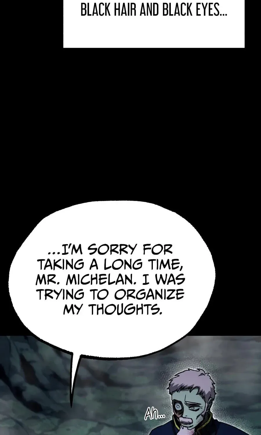 Conquering the Academy with Just a Sashimi Knife Chapter 85 page 123