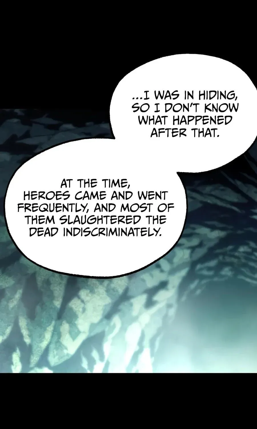 Conquering the Academy with Just a Sashimi Knife Chapter 85 page 131