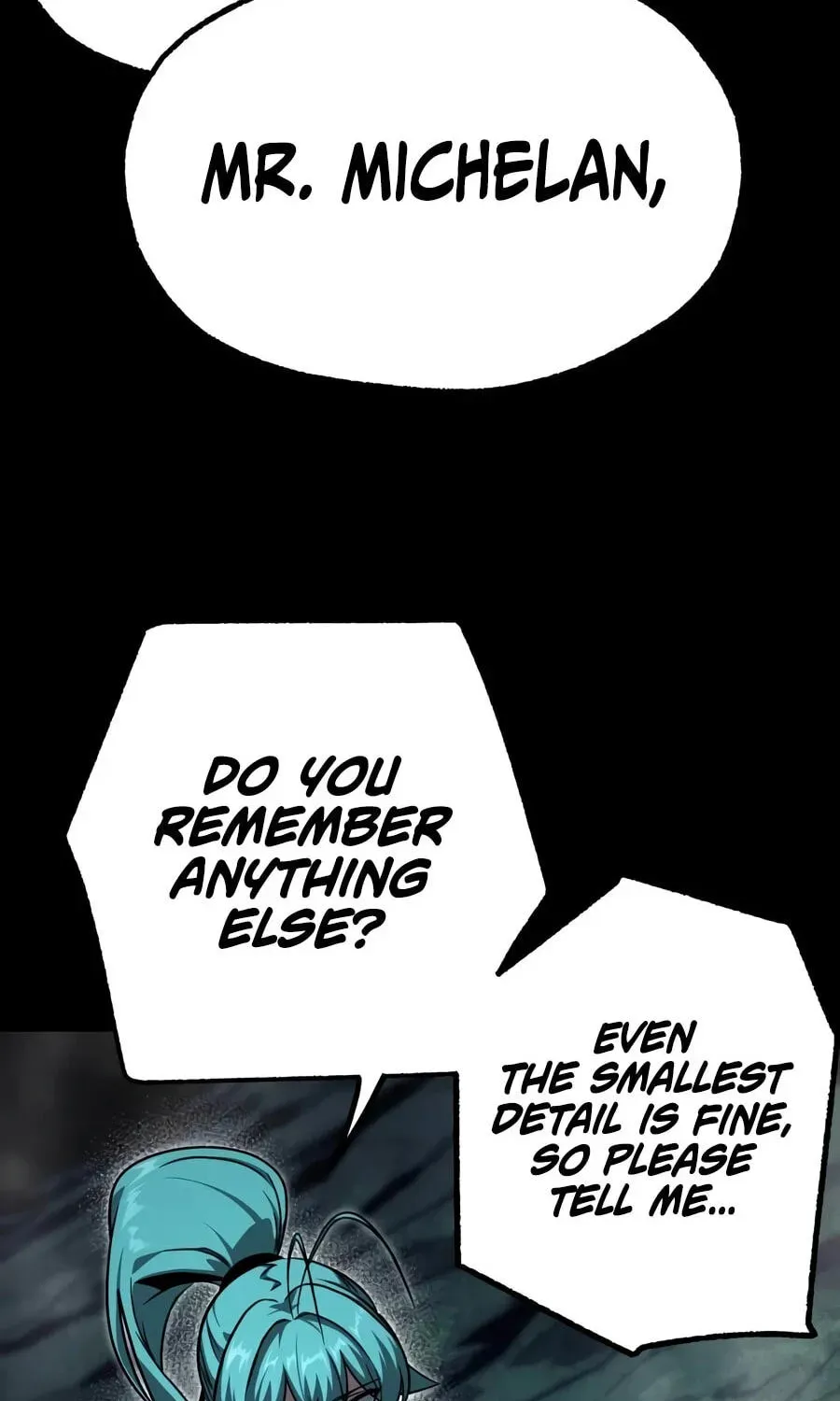 Conquering the Academy with Just a Sashimi Knife Chapter 85 page 139