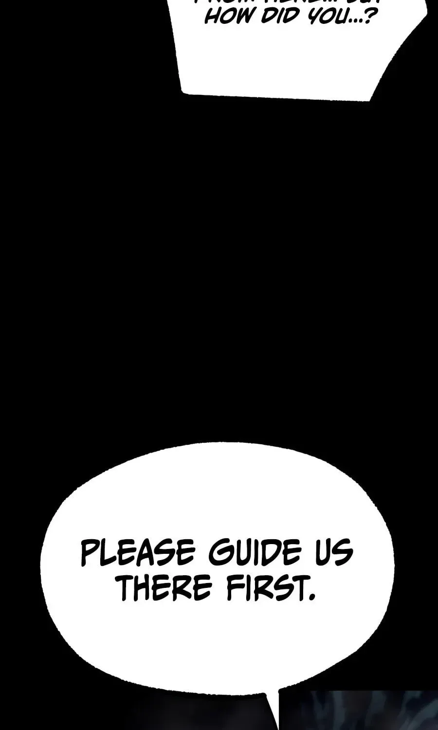 Conquering the Academy with Just a Sashimi Knife Chapter 85 page 153