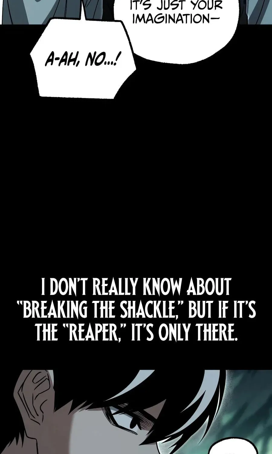 Conquering the Academy with Just a Sashimi Knife Chapter 85 page 161