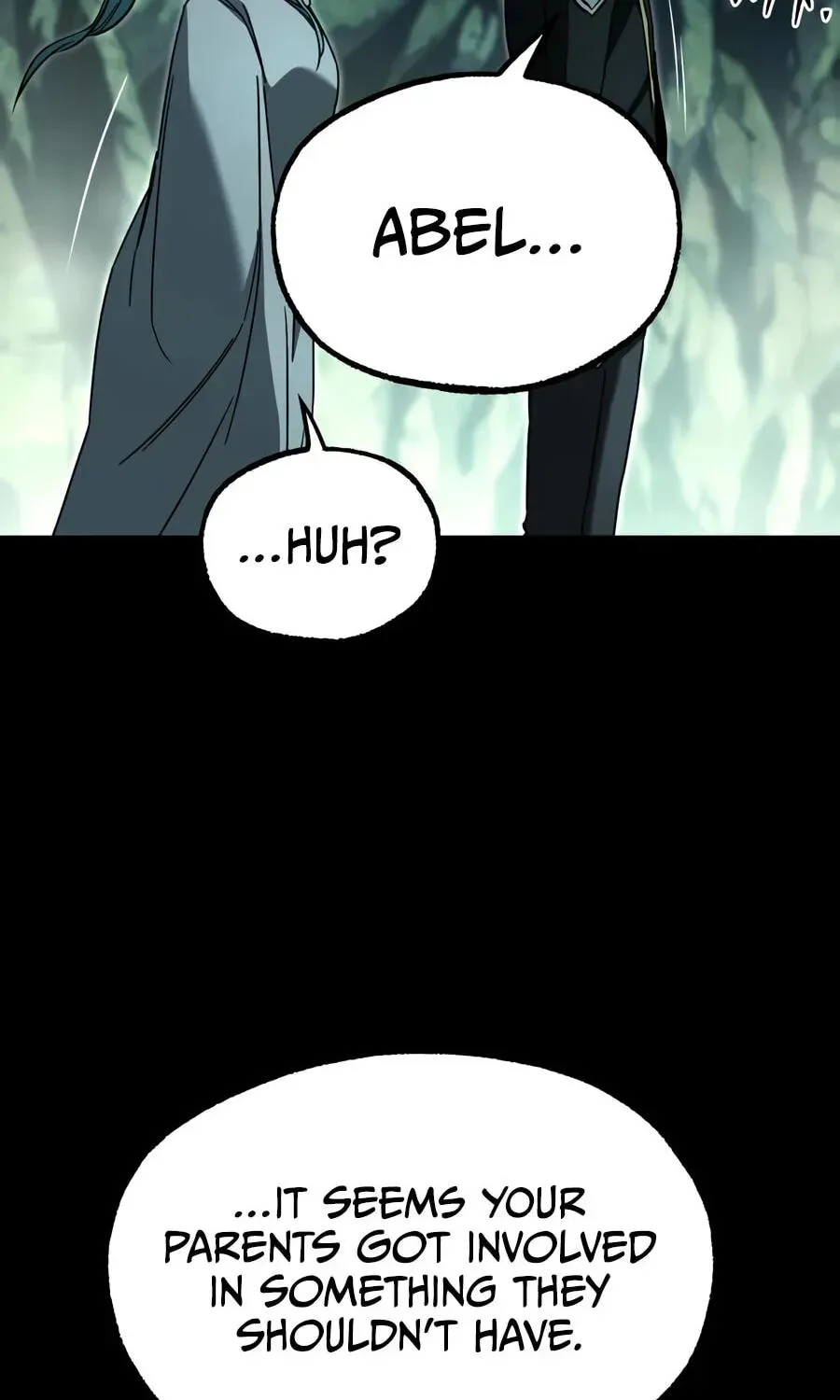 Conquering the Academy with Just a Sashimi Knife Chapter 85 page 165