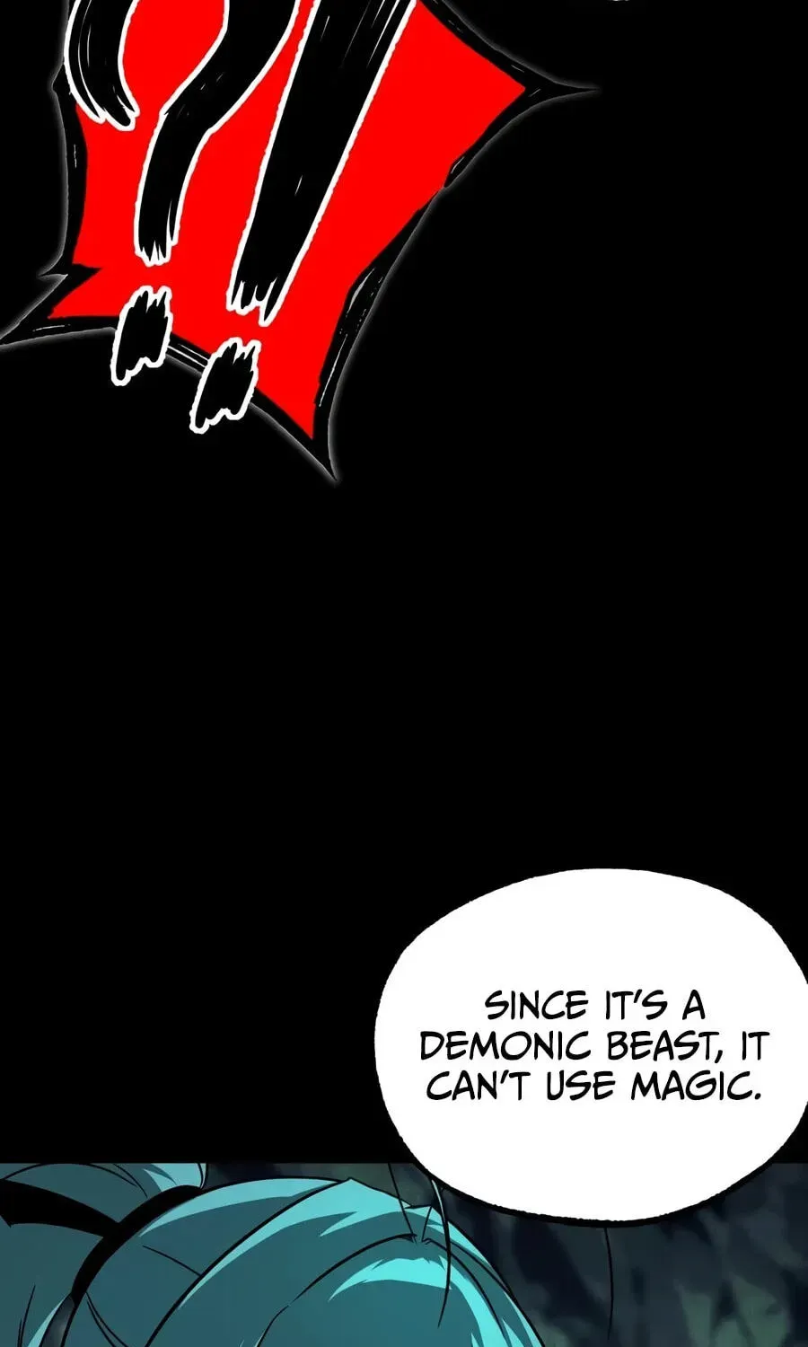 Conquering the Academy with Just a Sashimi Knife Chapter 85 page 175