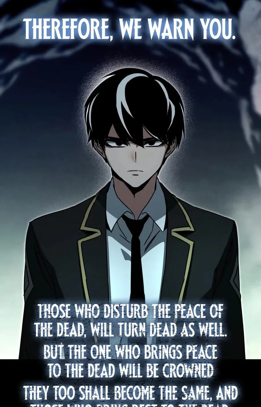 Conquering the Academy with Just a Sashimi Knife Chapter 85 page 213