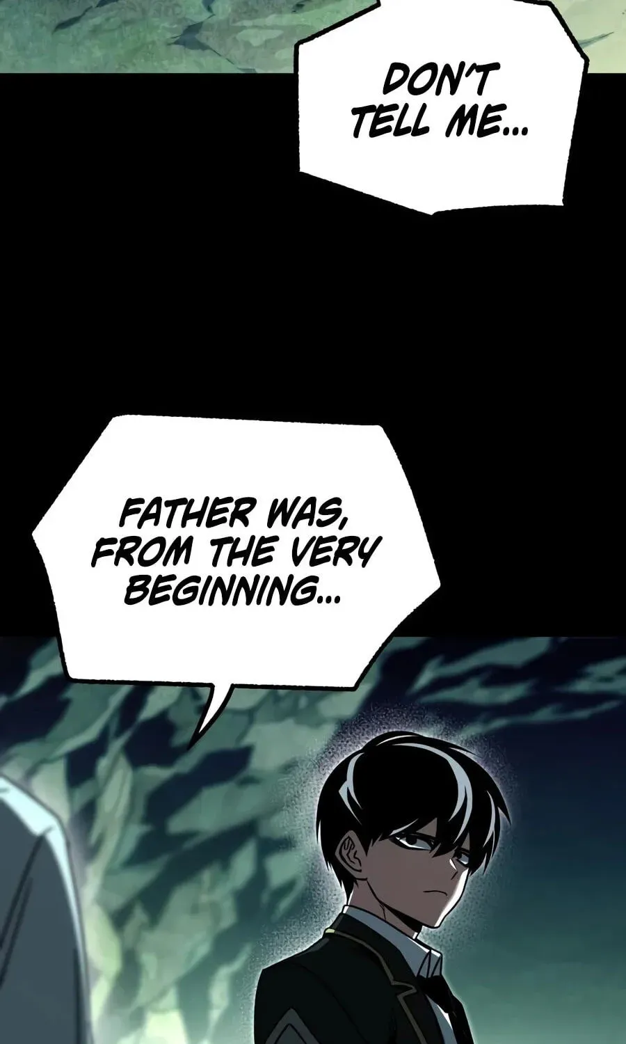 Conquering the Academy with Just a Sashimi Knife Chapter 85 page 225