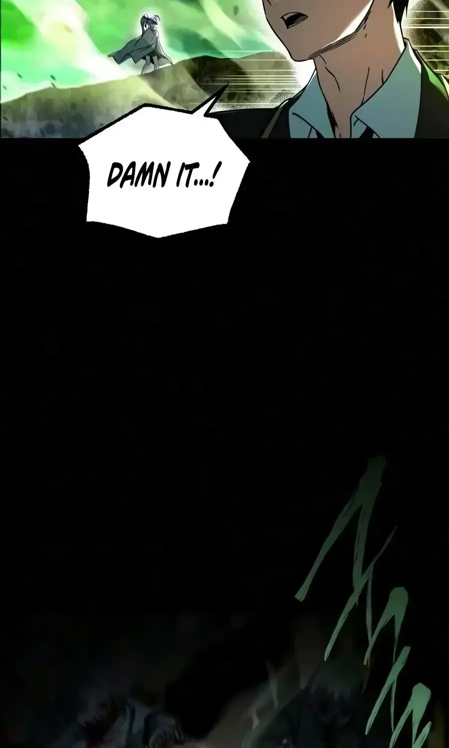 Conquering the Academy with Just a Sashimi Knife Chapter 87 page 22