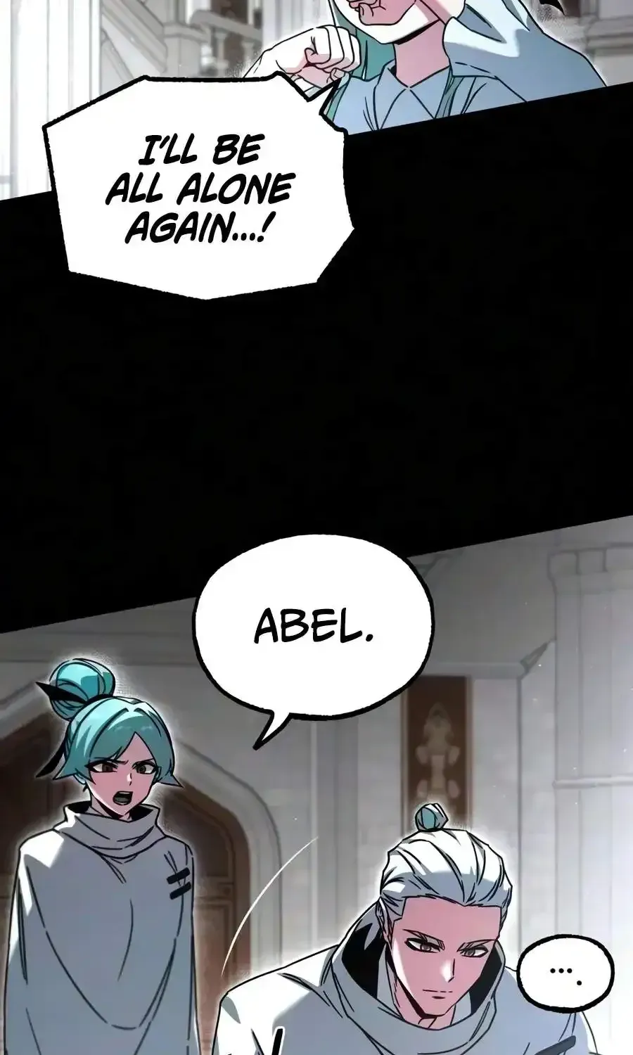 Conquering the Academy with Just a Sashimi Knife Chapter 87 page 31