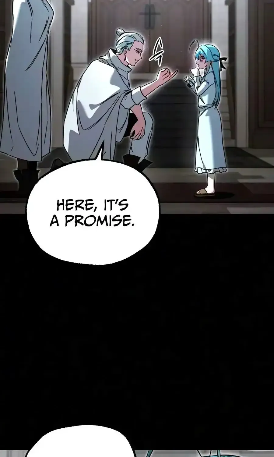 Conquering the Academy with Just a Sashimi Knife Chapter 87 page 33