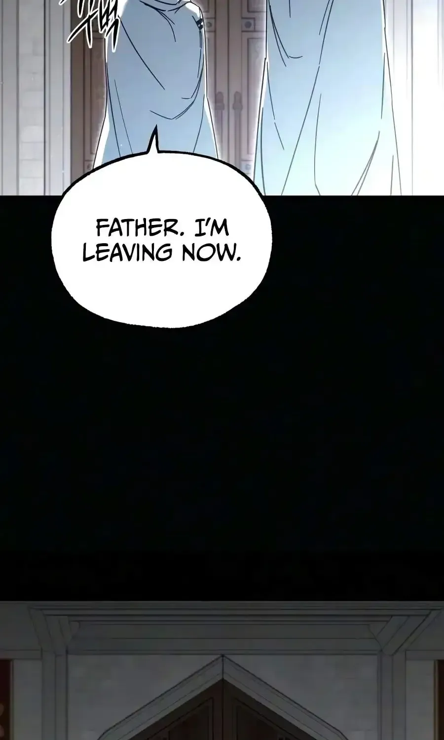 Conquering the Academy with Just a Sashimi Knife Chapter 87 page 37