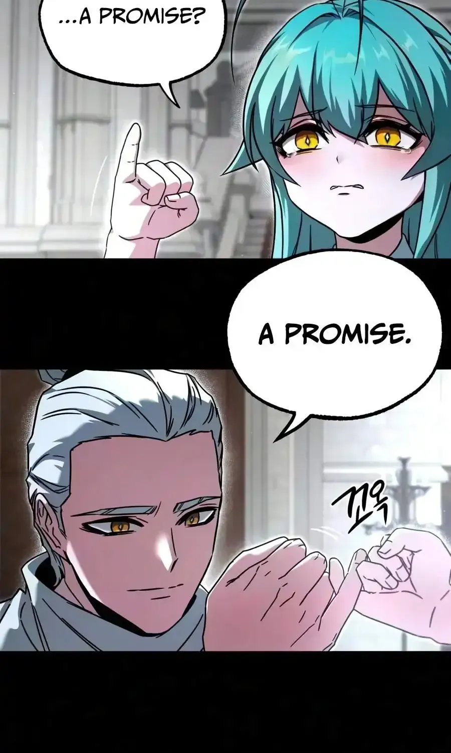 Conquering the Academy with Just a Sashimi Knife Chapter 87 page 34