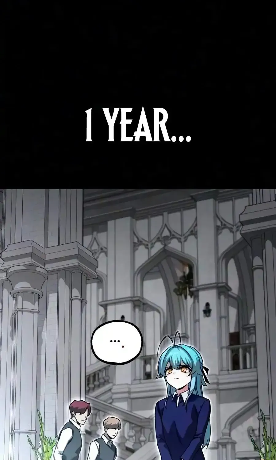 Conquering the Academy with Just a Sashimi Knife Chapter 87 page 42