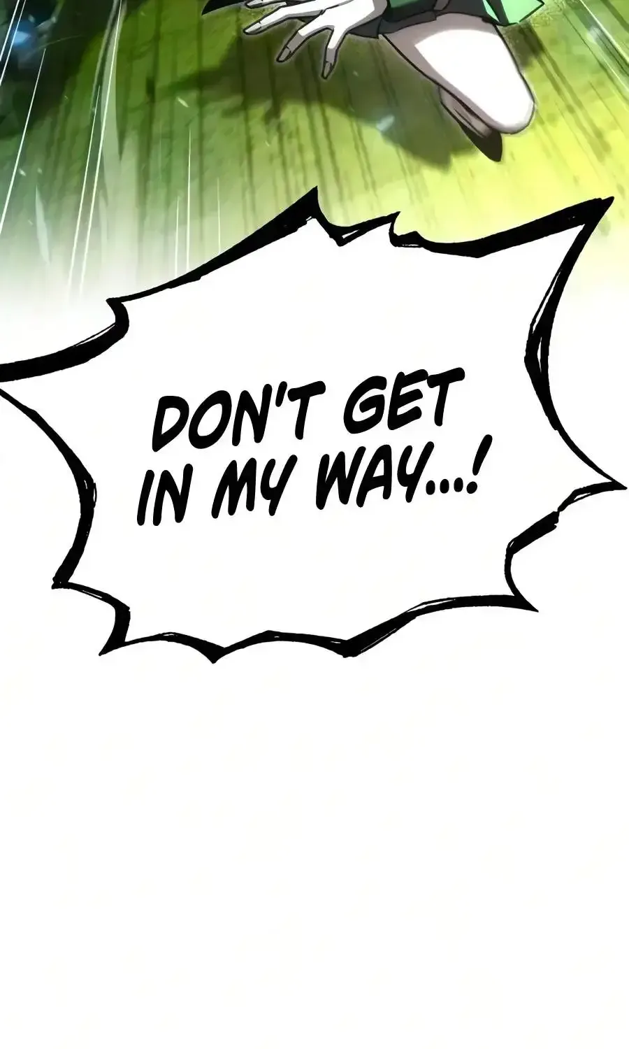 Conquering the Academy with Just a Sashimi Knife Chapter 87 page 71