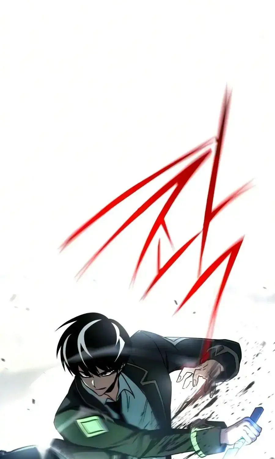 Conquering the Academy with Just a Sashimi Knife Chapter 87 page 72