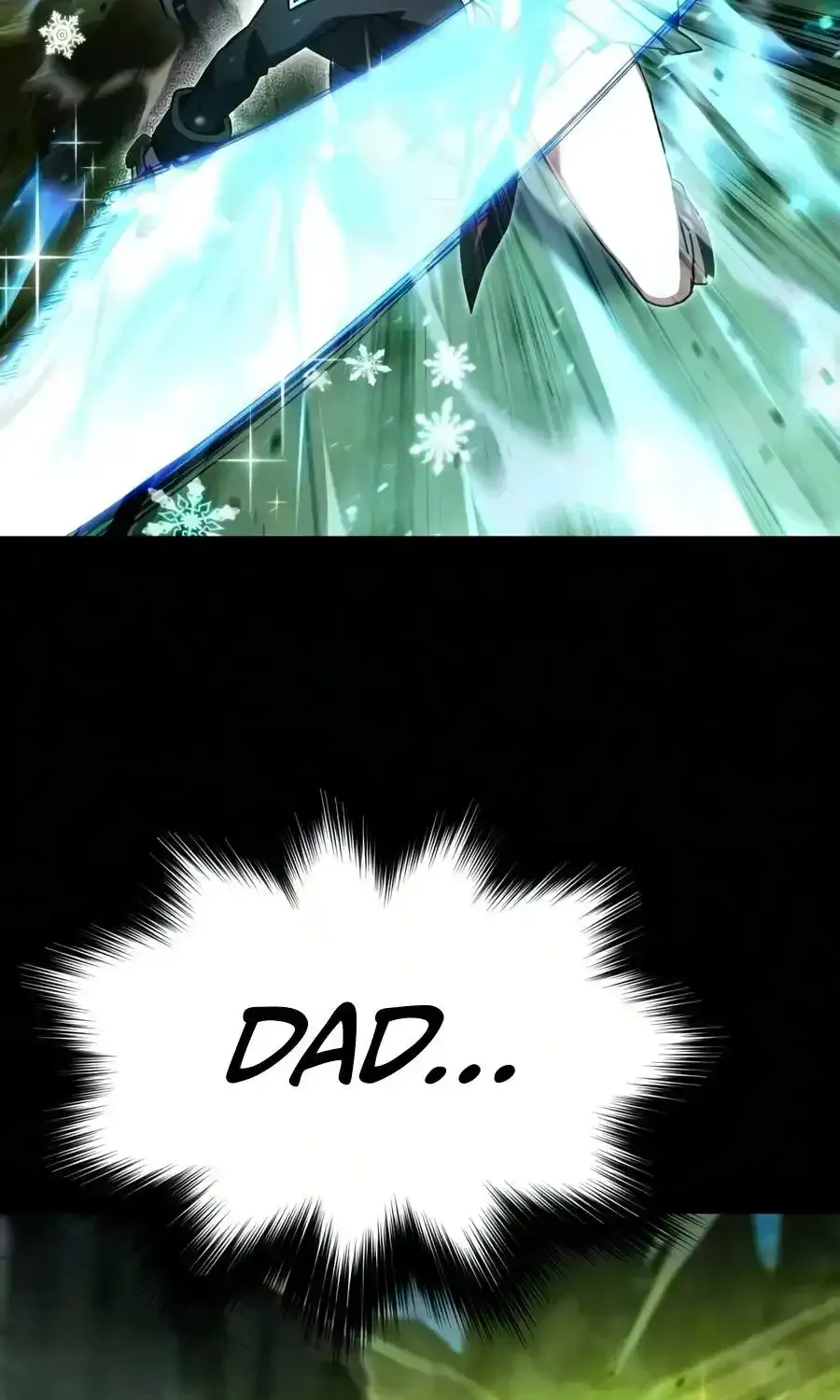 Conquering the Academy with Just a Sashimi Knife Chapter 87 page 77