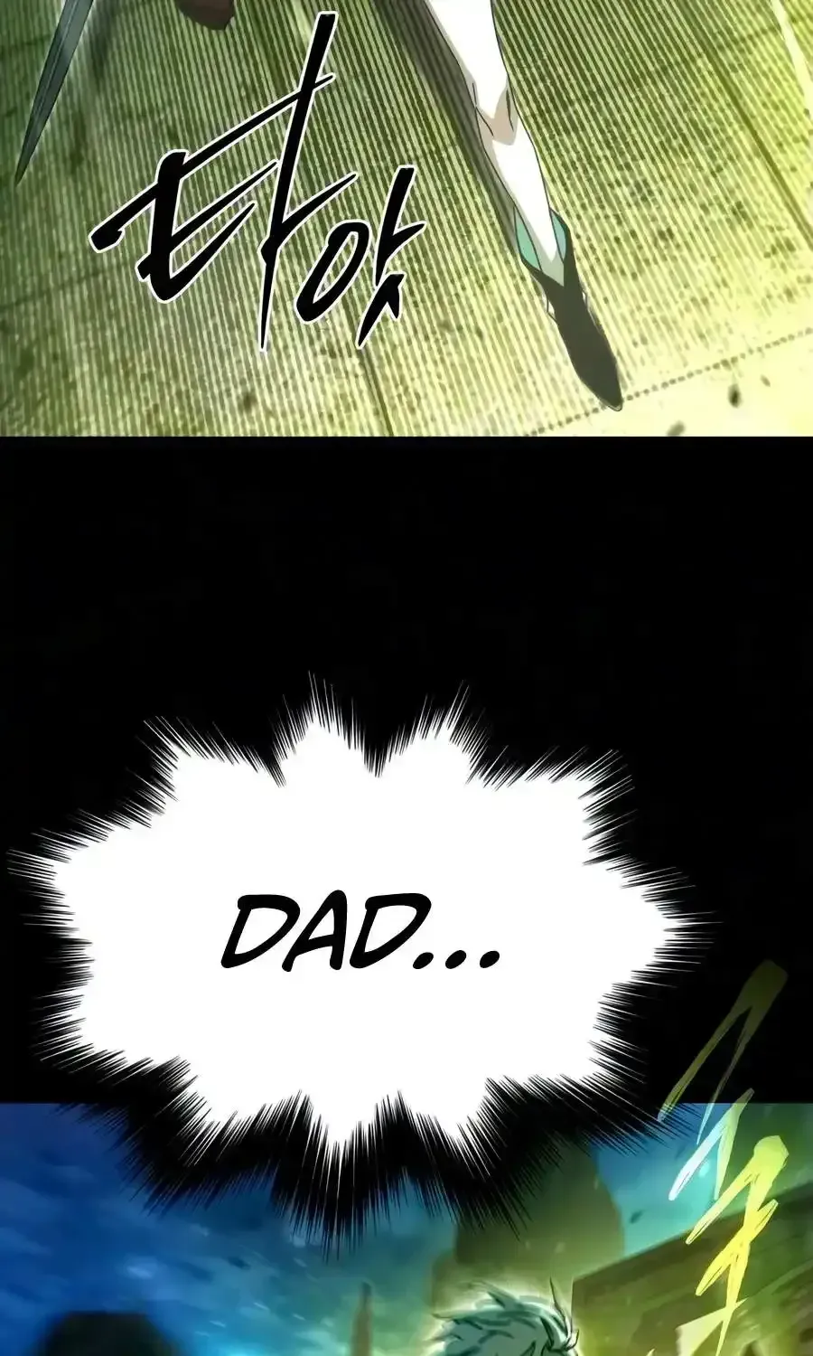 Conquering the Academy with Just a Sashimi Knife Chapter 87 page 80