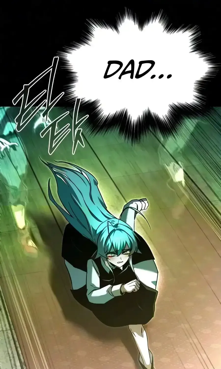Conquering the Academy with Just a Sashimi Knife Chapter 87 page 82
