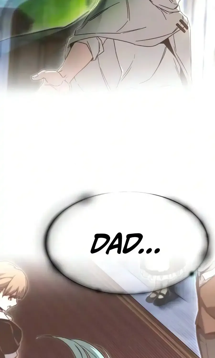 Conquering the Academy with Just a Sashimi Knife Chapter 87 page 84