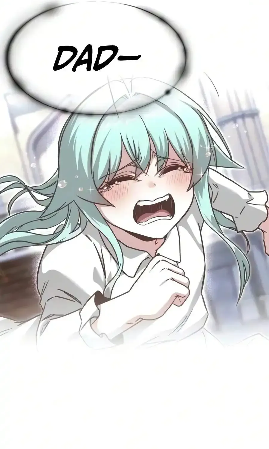 Conquering the Academy with Just a Sashimi Knife Chapter 87 page 86
