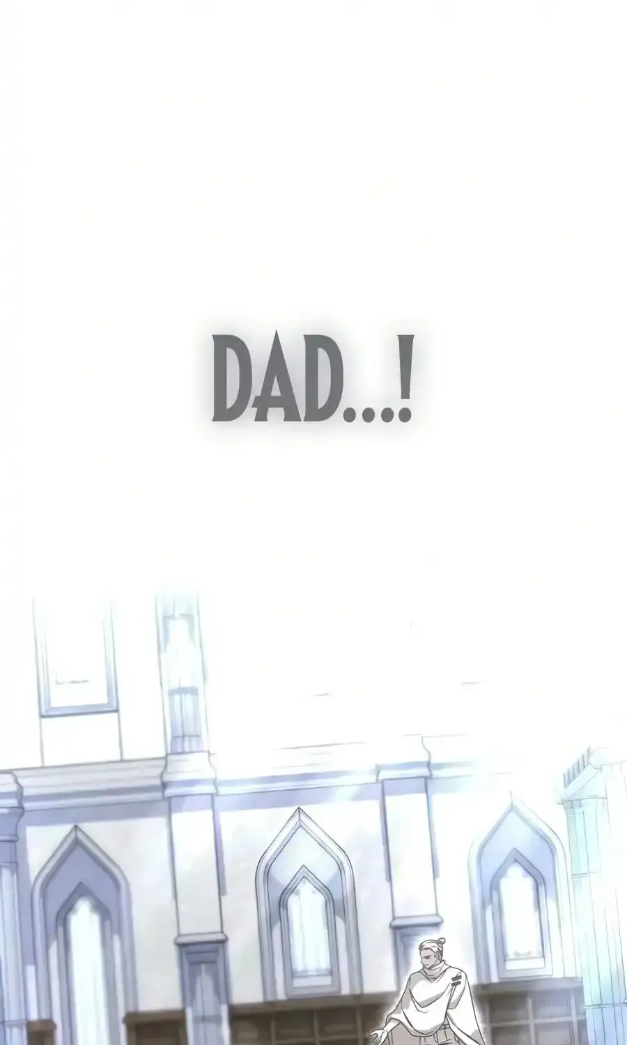 Conquering the Academy with Just a Sashimi Knife Chapter 87 page 87