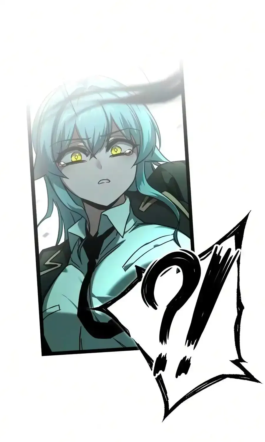 Conquering the Academy with Just a Sashimi Knife Chapter 87 page 93