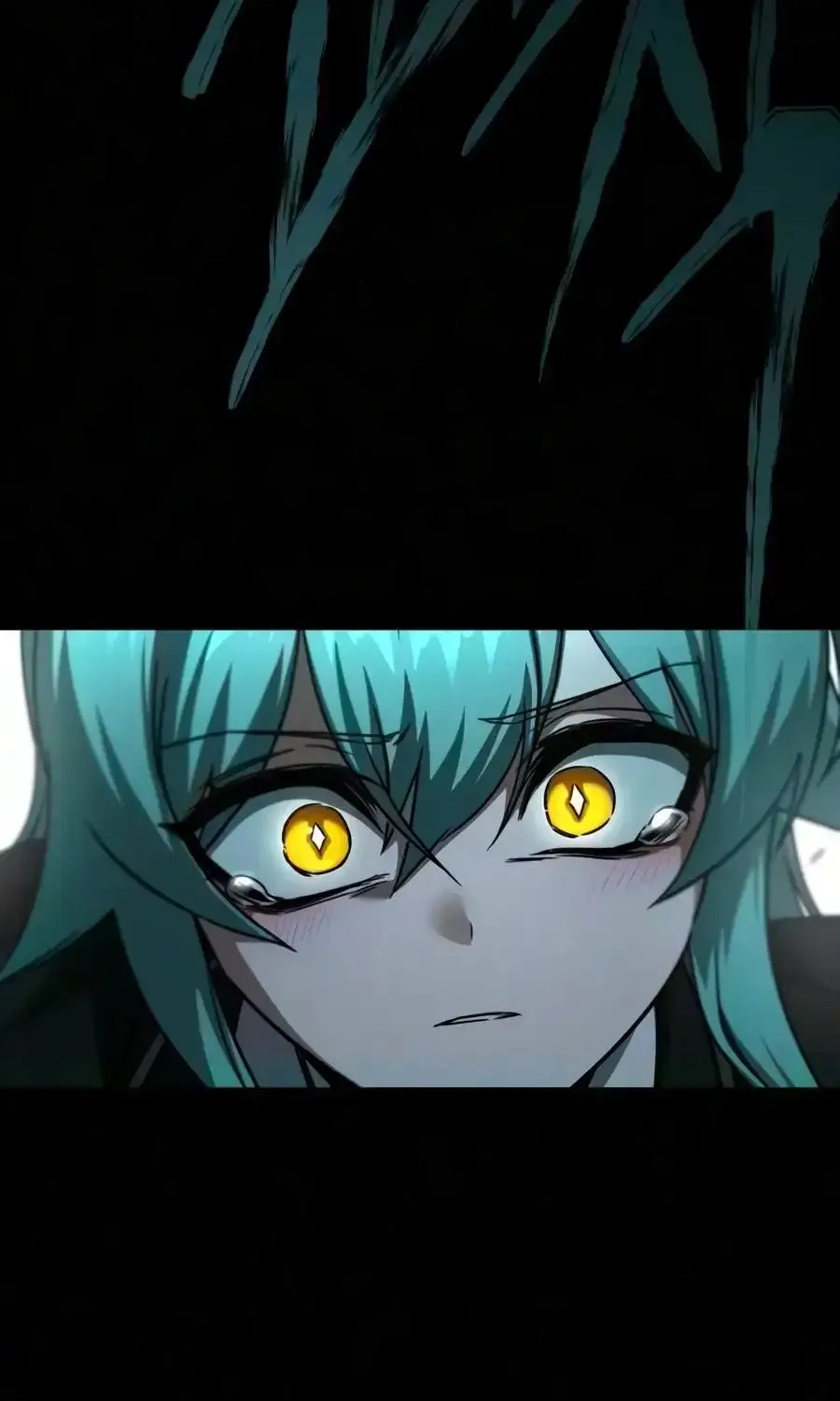 Conquering the Academy with Just a Sashimi Knife Chapter 87 page 97