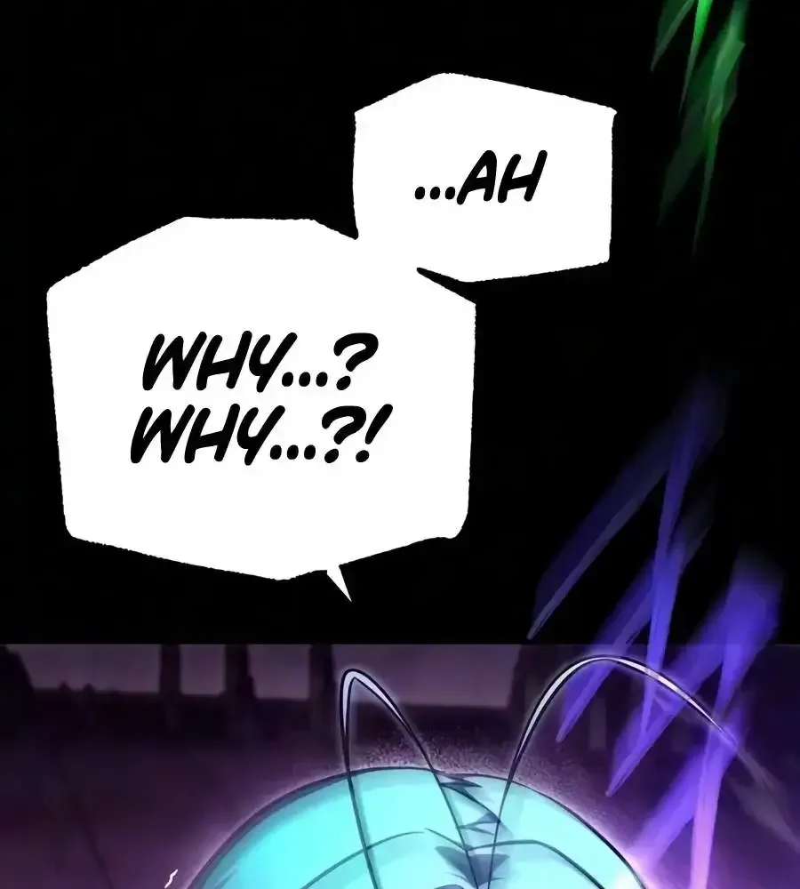 Conquering the Academy with Just a Sashimi Knife Chapter 87 page 105