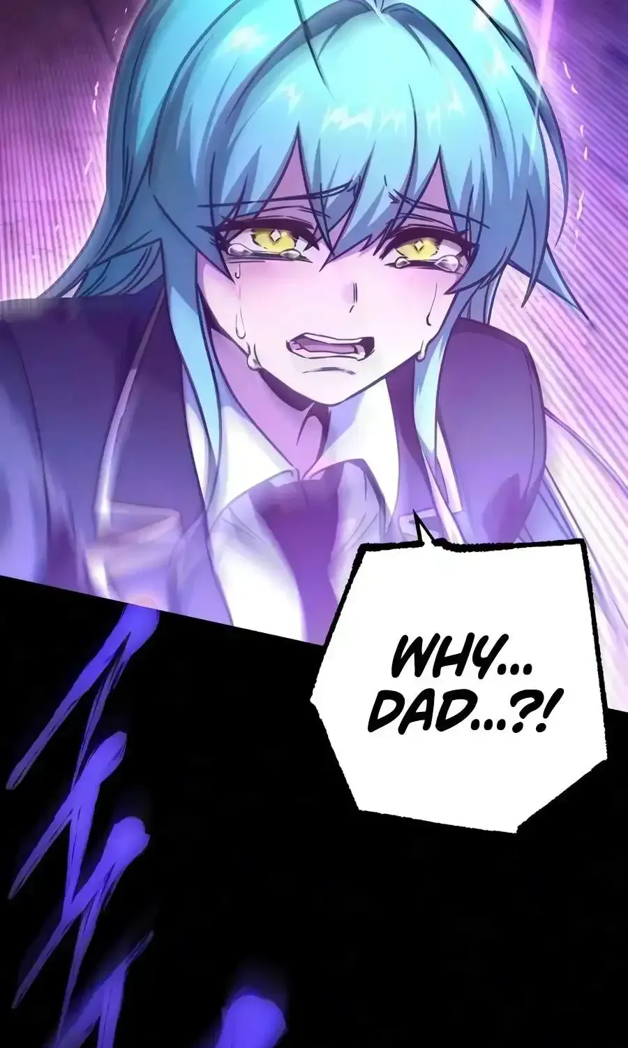 Conquering the Academy with Just a Sashimi Knife Chapter 87 page 106