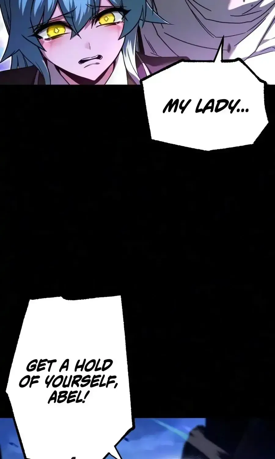 Conquering the Academy with Just a Sashimi Knife Chapter 87 page 117