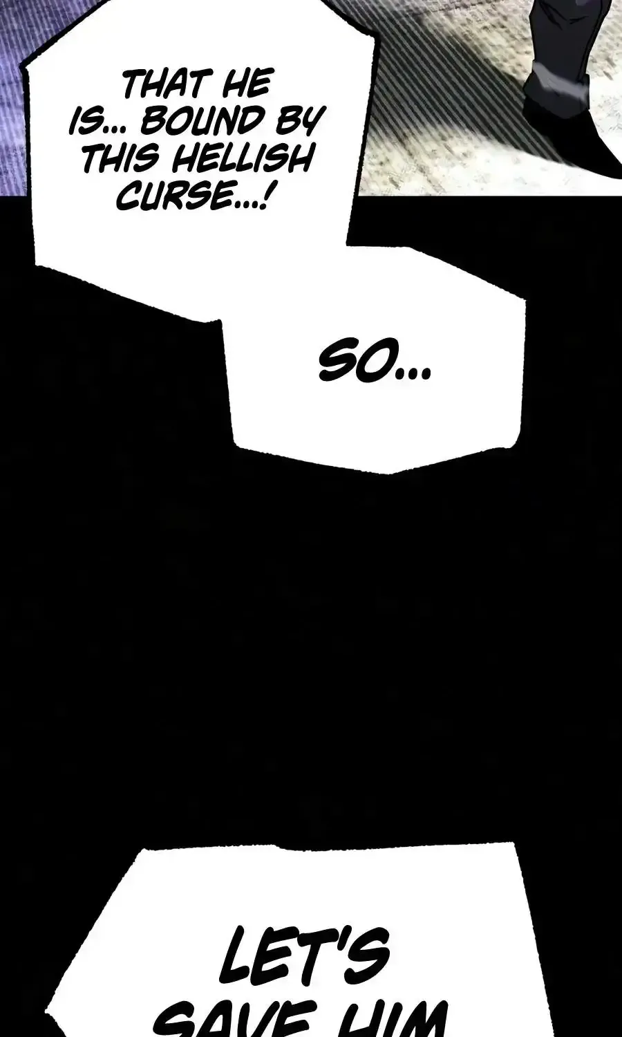 Conquering the Academy with Just a Sashimi Knife Chapter 87 page 120