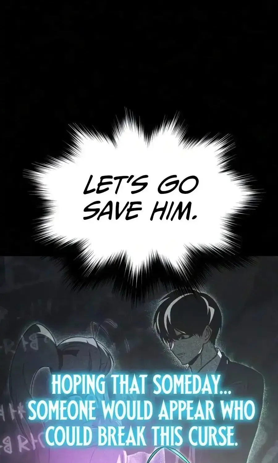 Conquering the Academy with Just a Sashimi Knife Chapter 87 page 123