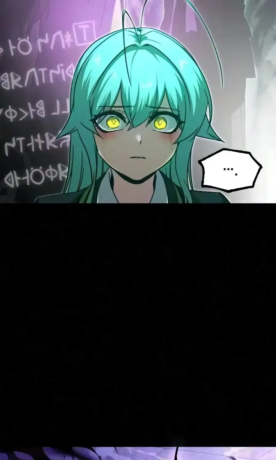 Conquering the Academy with Just a Sashimi Knife Chapter 87 page 124