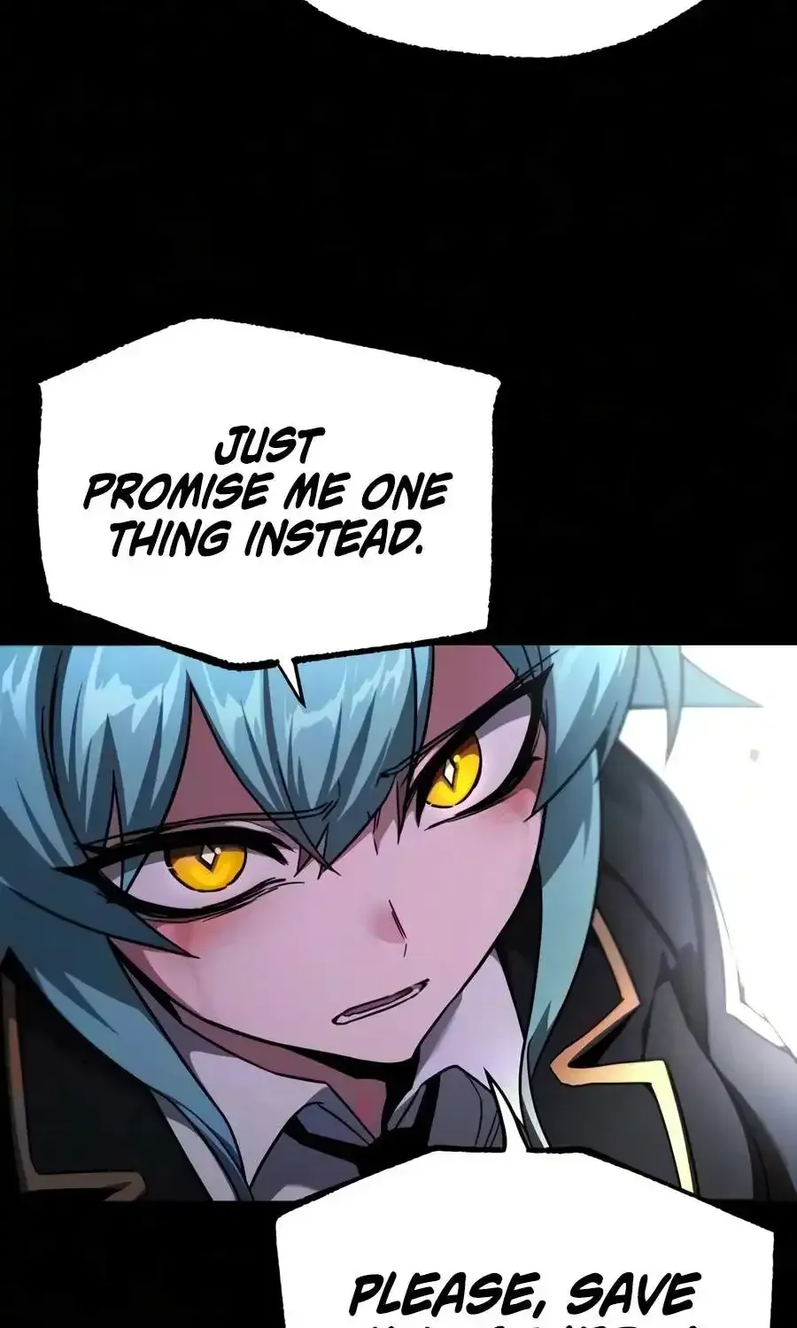 Conquering the Academy with Just a Sashimi Knife Chapter 87 page 127