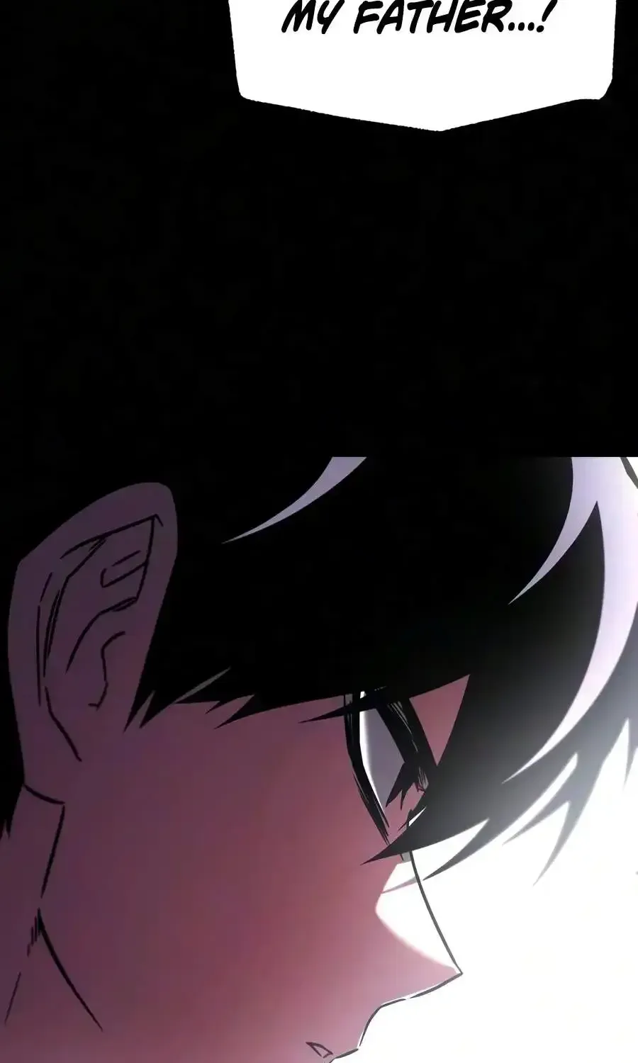Conquering the Academy with Just a Sashimi Knife Chapter 87 page 128