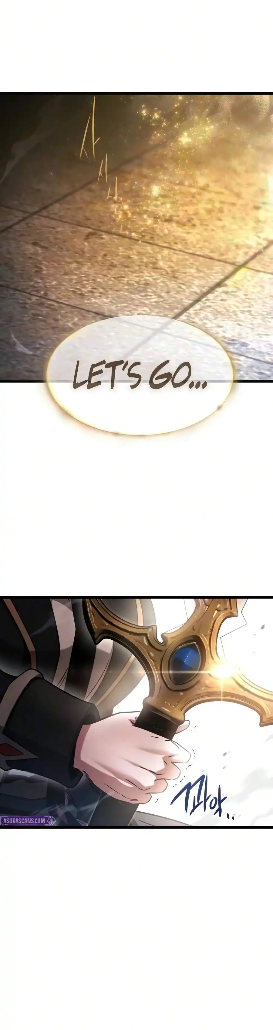 Conquering the Academy with Just a Sashimi Knife Chapter 89 page 21