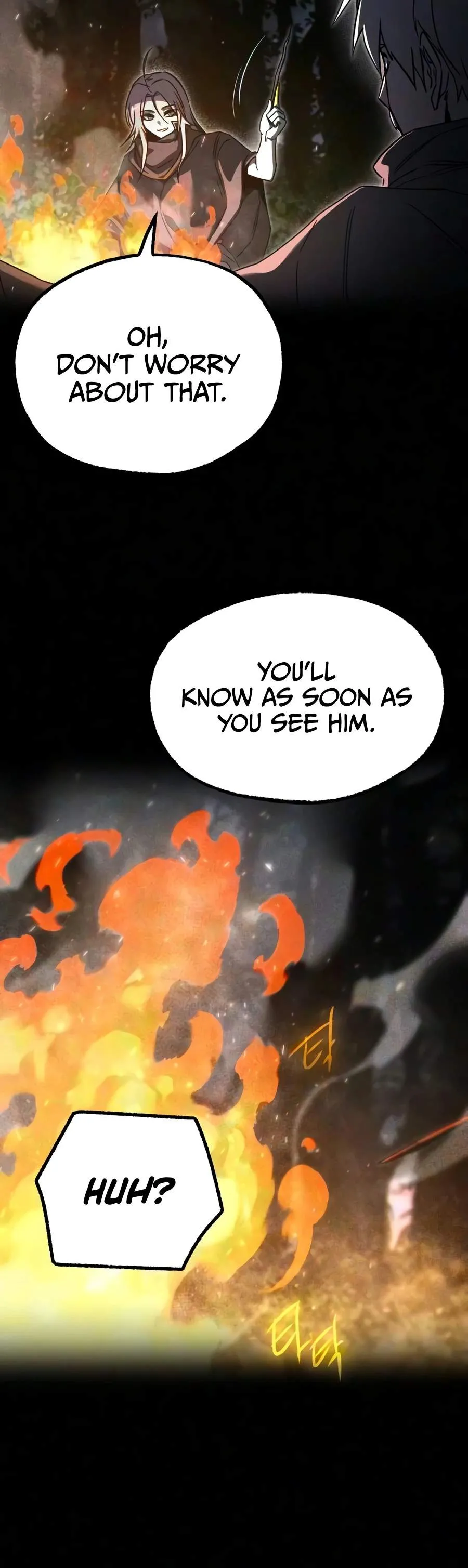 Conquering the Academy with Just a Sashimi Knife Chapter 90 page 7