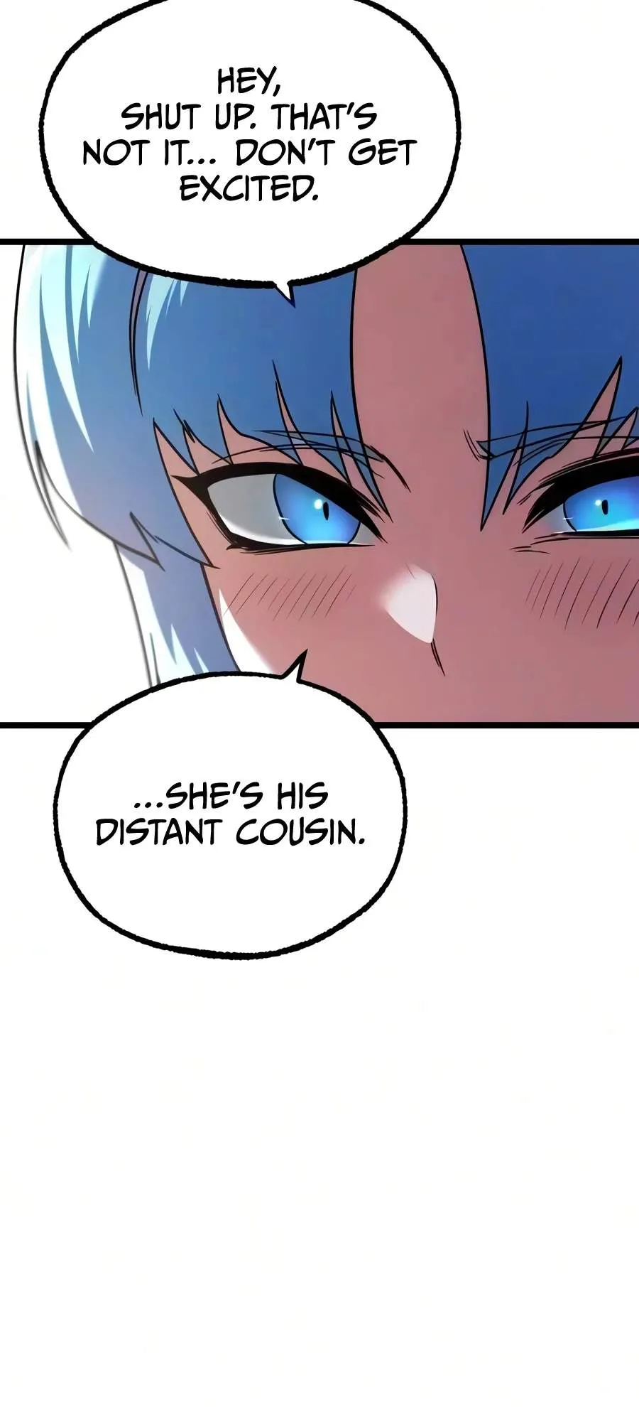 Conquering the Academy with Just a Sashimi Knife Chapter 96 page 11